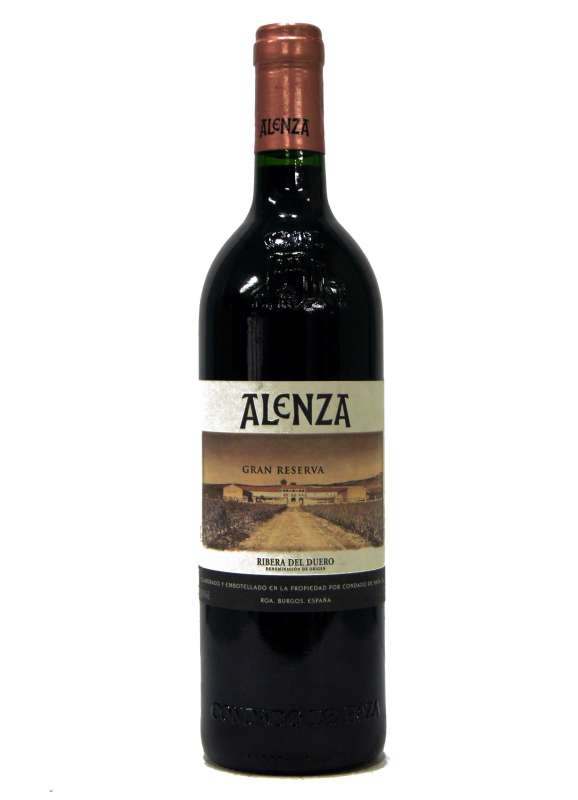  Alenza