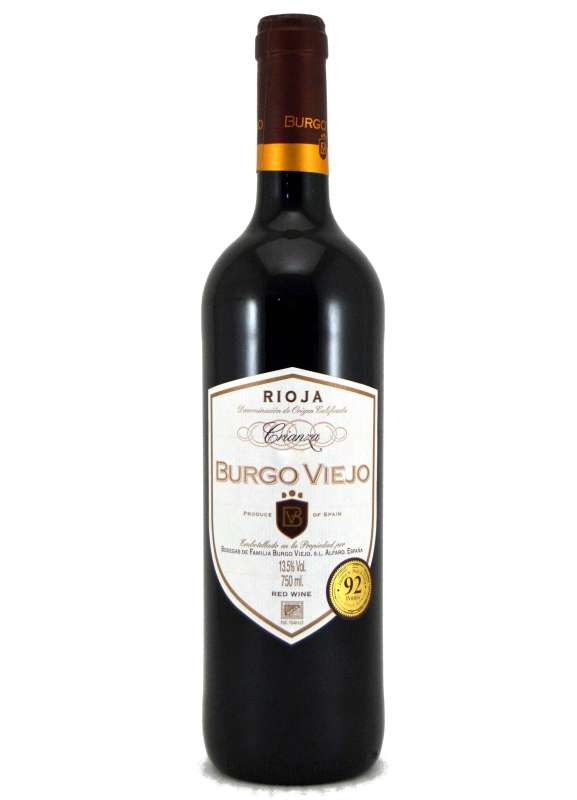 Burgo Viejo