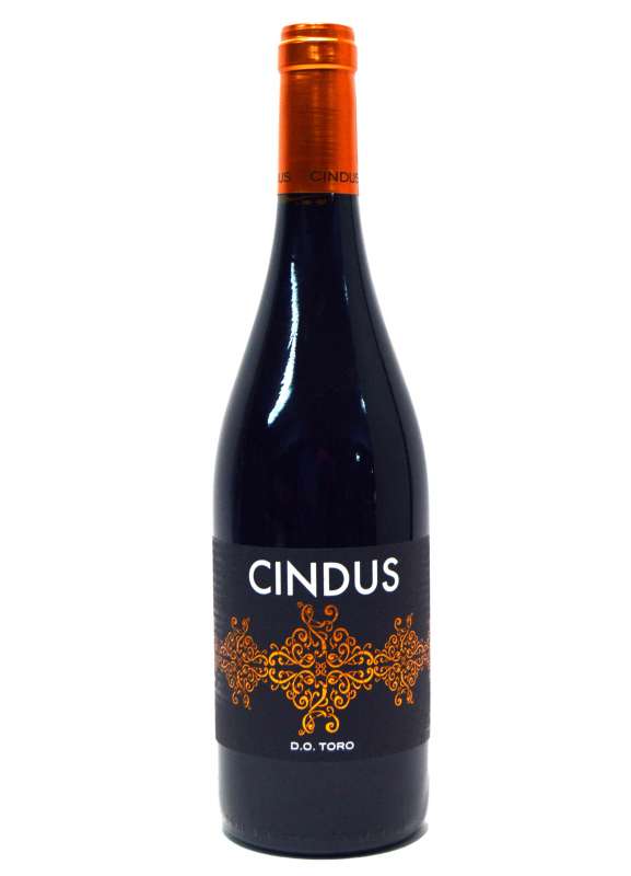  Cindus