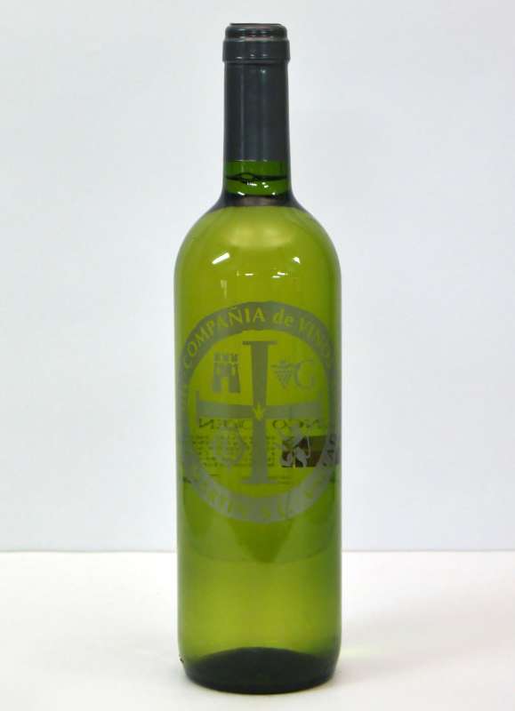  Compañia de Vinos M. Martín Blanco  - 12 Uds.