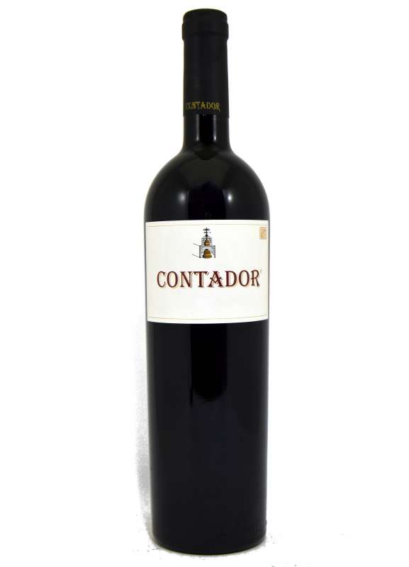 Contador