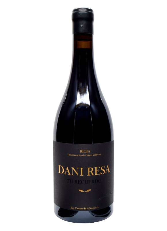  Dani Resa Tu Recuerdo