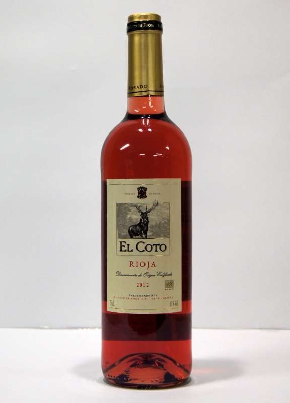  El Coto Rosado