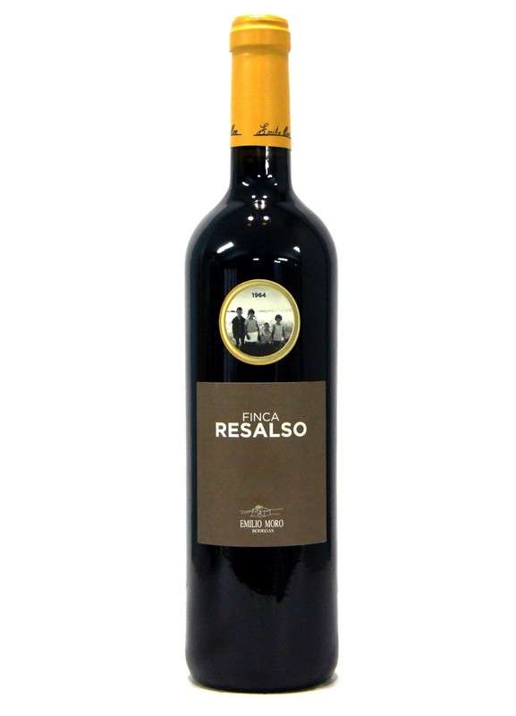  Finca Resalso 2025 - 6 Uds. 