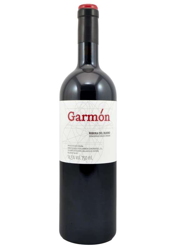  Garmón