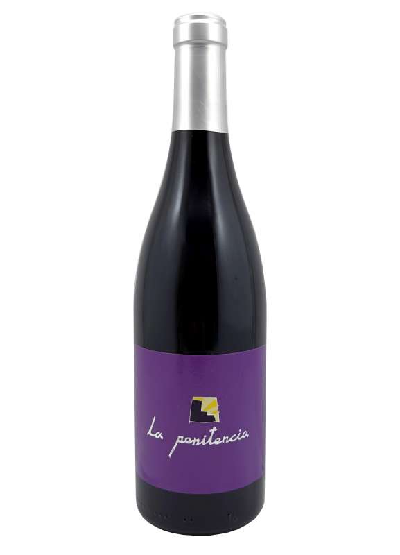 La Penitencia