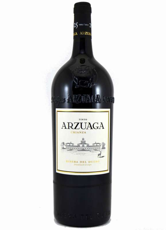 Magnum Arzuaga