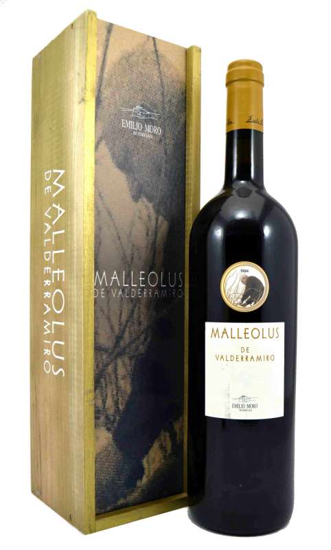  Malleolus de Valderramiro (Magnum)