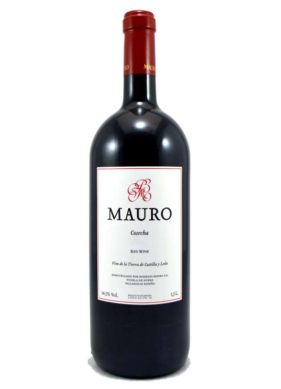 Mauro (Magnum)