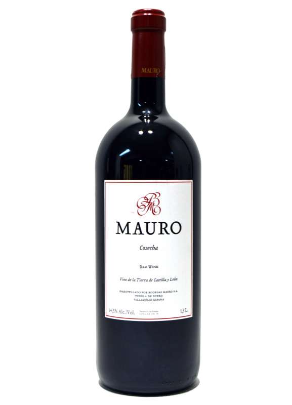  Mauro (Magnum)