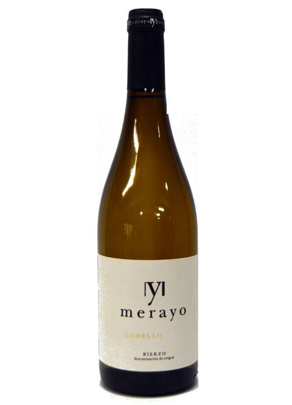  Merayo Godello