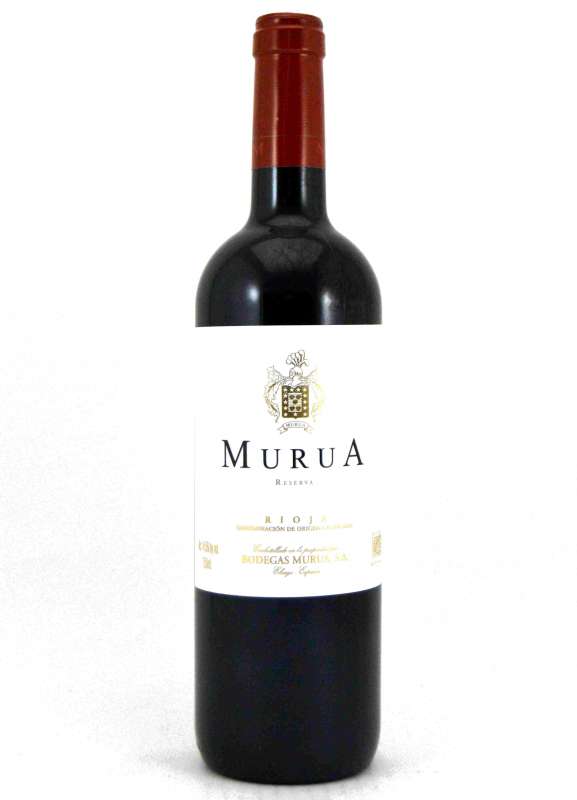 Murua