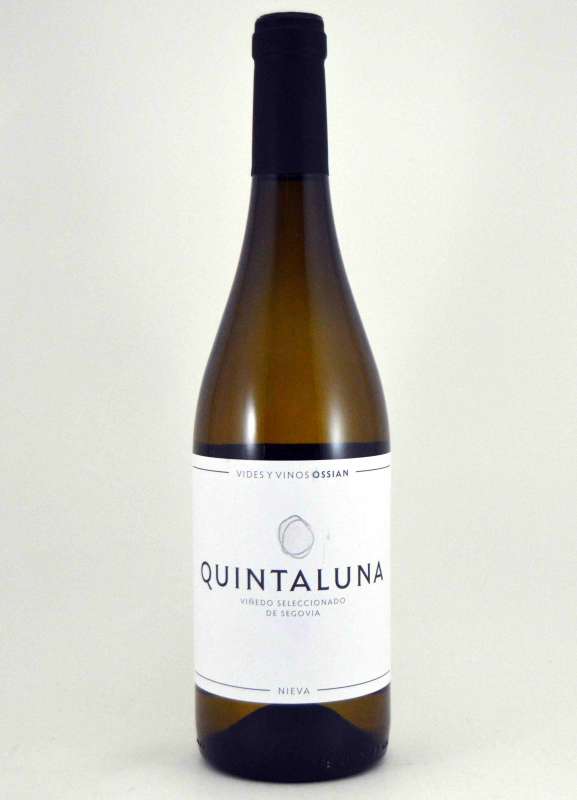 Quintaluna de Ossian 2023 - 3 Uds. 