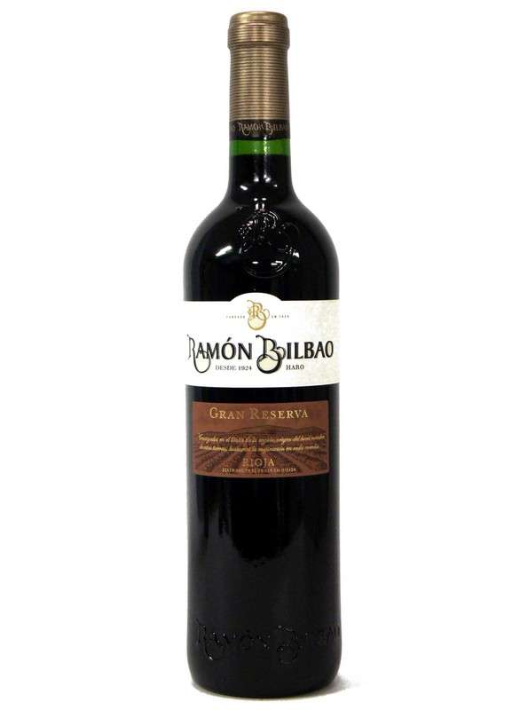  Ramón Bilbao  2016 - 6 Uds.