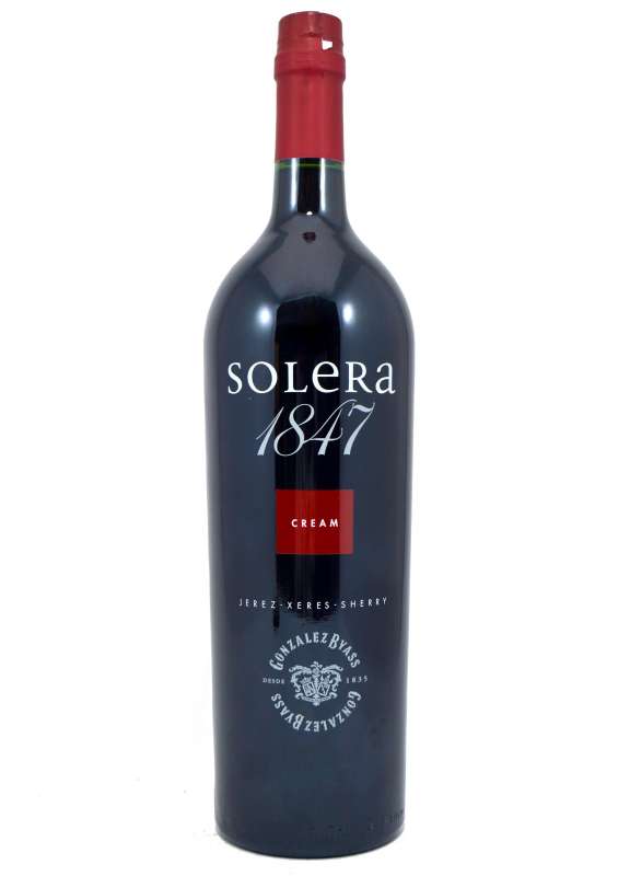  Solera 1847 - 1 Litro 