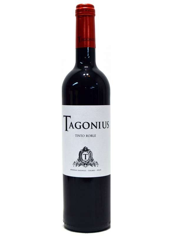 Tagonius 2020 - 6 Uds.