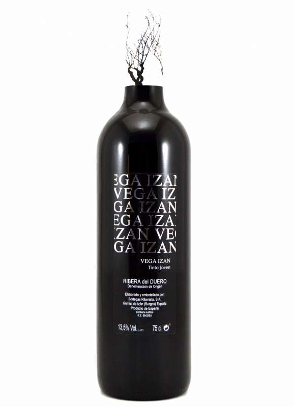 Vega Izan Tinto Joven