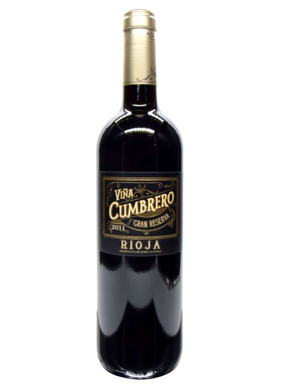 Viña Cumbrero