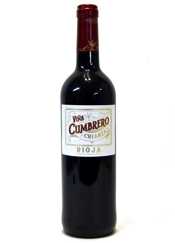 Viña Cumbrero 2020 - 6 Uds.