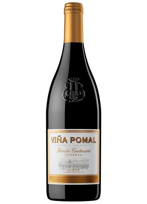 Viña Pomal Terruño Centenario
