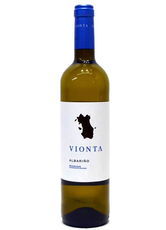 Vionta Albariño 2024 - 6 Uds.
