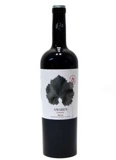Amaren Garnacha Coleccion Exclusiva