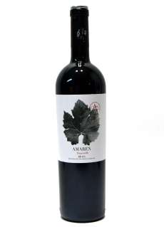 Amaren Tempranillo Colección Exclusiva