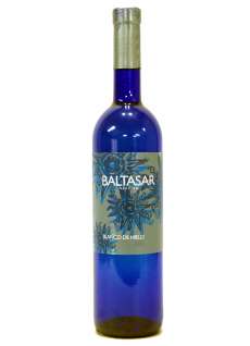 Baltasar Gracián Blanco de Hielo