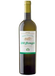 Бели вина 200 Monges Blanco