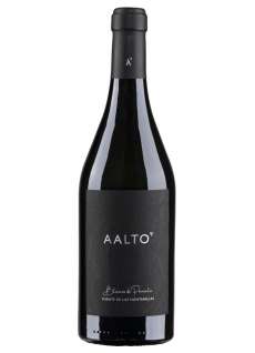 Бели вина Aalto - Blanco de Parcela