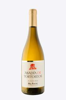 Бели вина ABADIA DE TORTOREOS Albariño