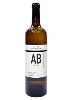 Бели вина Abadía Retuerta Albillo