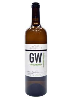 Бели вина Abadía Retuerta Gewurztraminer