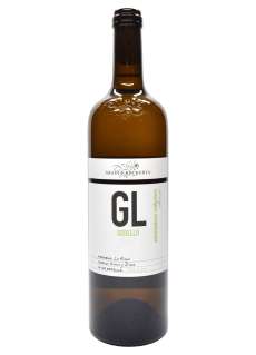 Бели вина Abadía Retuerta Godello