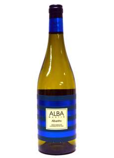 Бели вина Alba Martin