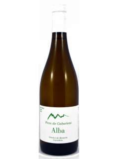 Бели вина Alba Picos de Cabariezo