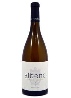 Бели вина Albenc Vi de la Terra Illes Balears