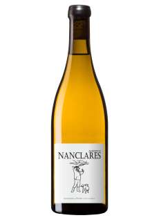 Бели вина Alberto Nanclares Albariño