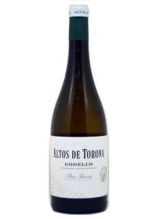 Бели вина Altos de Torona Godello