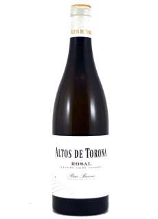 Бели вина Altos de Torona Rosal