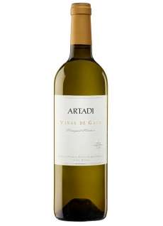 Бели вина Artadi Viñas De Gain Blanco