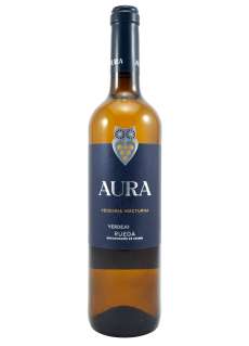 Бели вина Aura Verdejo Vendimia Nocturna