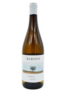 Бели вина Bardos Verdejo