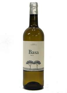 Бели вина Basa