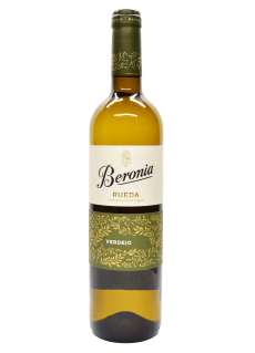 Бели вина Beronia Verdejo