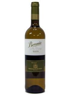 Бели вина Beronia Verdejo