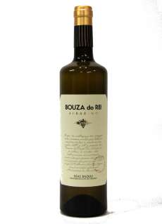Бели вина Bouza Do Rei