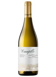 Бели вина Campillo Albariño