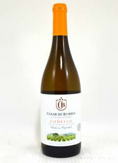 Бели вина Casar de Burbia Godello