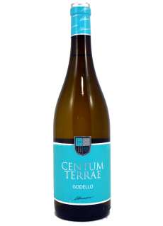 Бели вина Centum Terrae Godello